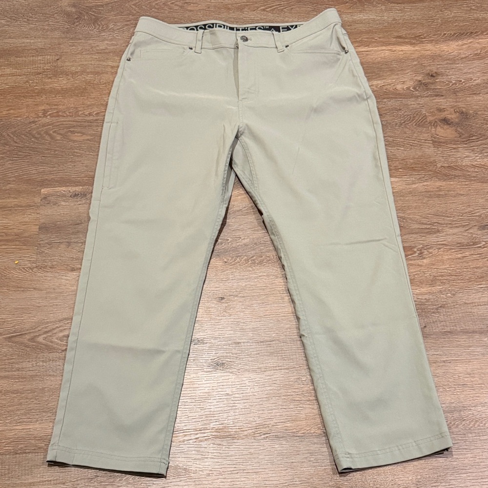 Gerry Performance Tech 5 Pocket Pants - image 1